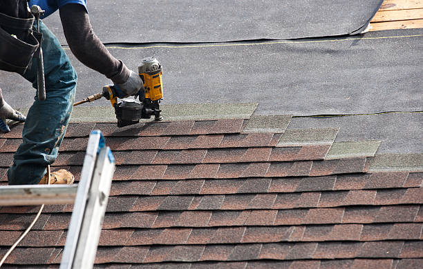 Licensed Emergency Roof Repair service in Buchanan, GA - Brentwood Metal Roofing